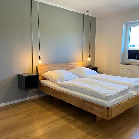 Kuestenperle Fh4 * Fehmarn