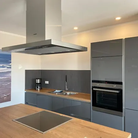 Kuestenperle Fh4 * Fehmarn