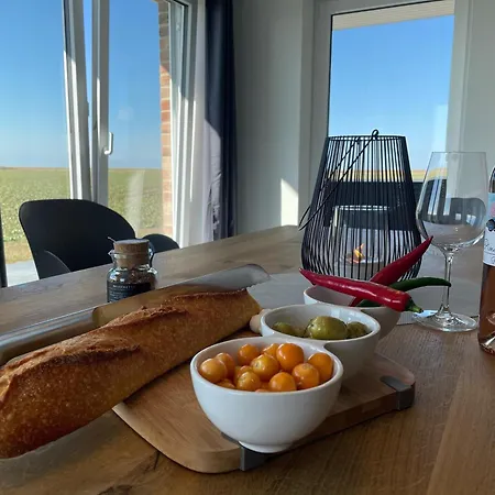 Kuestenperle Fh4 Fehmarn