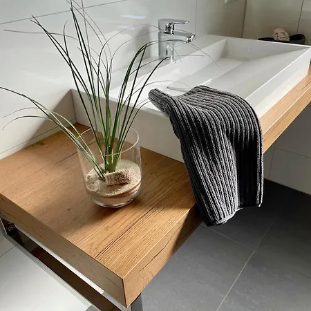 Kuestenperle Fh4 Vakantiehuis