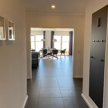 Kuestenperle Fh4 Fehmarn