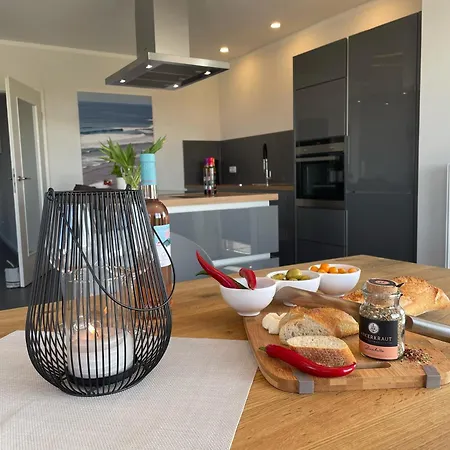 Kuestenperle Fh4 * Fehmarn