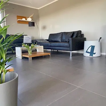 Vakantiehuis Kuestenperle Fh4 *