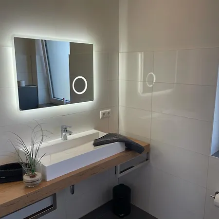 Kuestenperle Fh4 Vakantiehuis Fehmarn