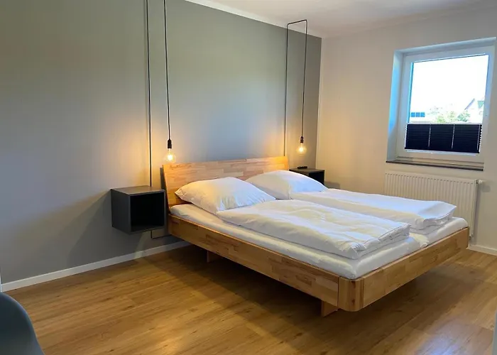 Küstenperle Fh4 * Fehmarn