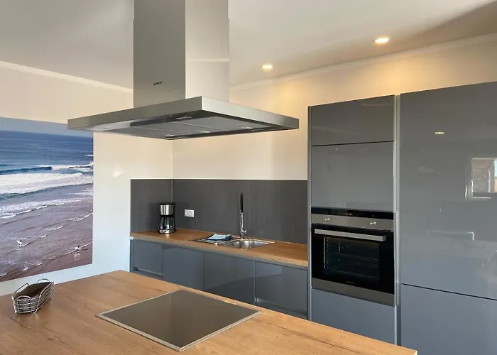 Küstenperle Fh4 * Fehmarn