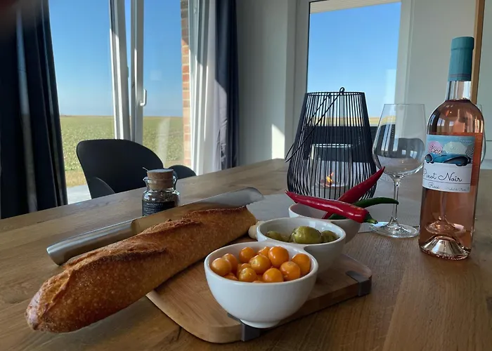 Küstenperle Fh4 Fehmarn