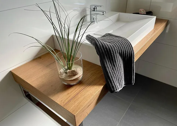 Küstenperle Fh4 Ferienhaus