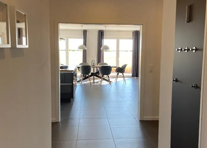 Küstenperle Fh4 Fehmarn